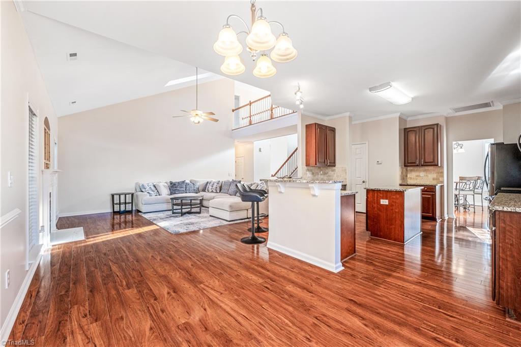 980 LaPlata Drive
