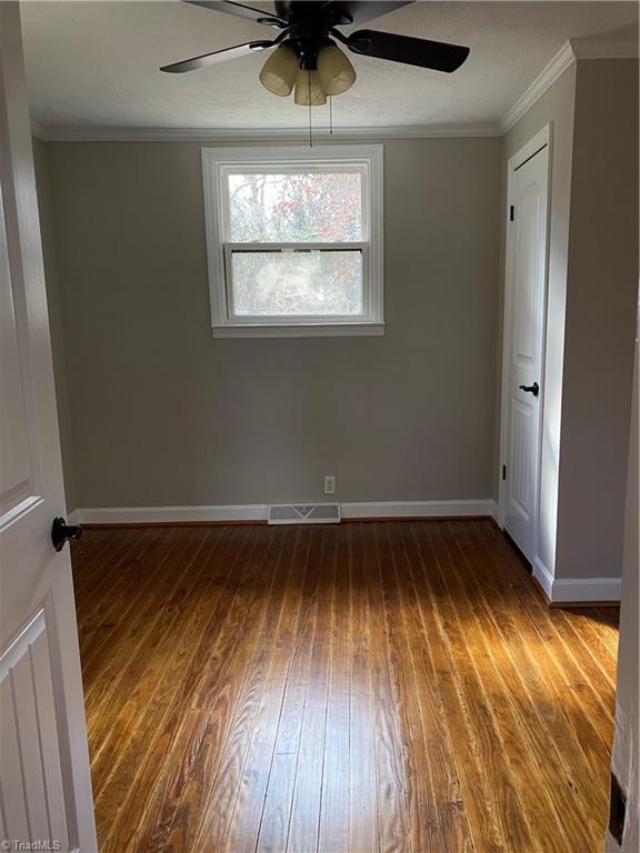 4625 Baux Mountain Road, Winston-Salem