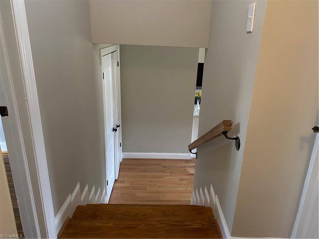 4625 Baux Mountain Road, Winston-Salem