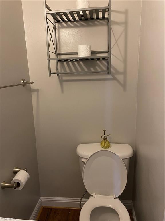 4625 Baux Mountain Road, Winston-Salem