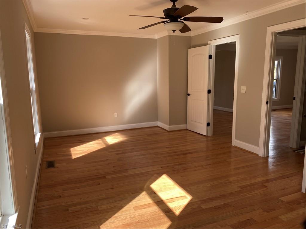 4625 Baux Mountain Road, Winston-Salem