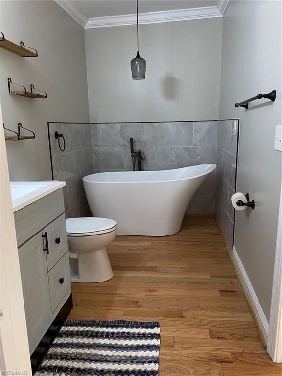 4625 Baux Mountain Road, Winston-Salem