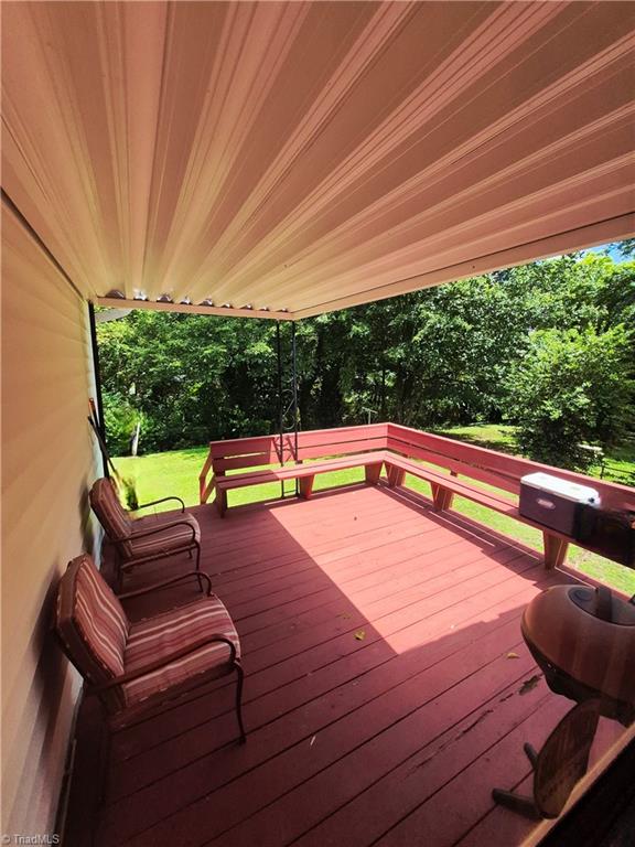 2217 Douglas Hill Drive, Winston-Salem