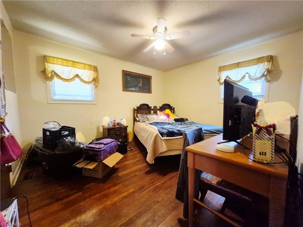 2217 Douglas Hill Drive, Winston-Salem