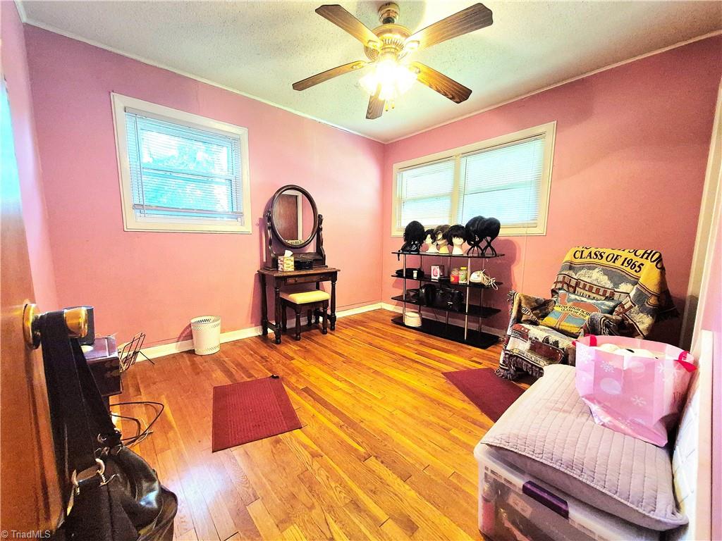2217 Douglas Hill Drive, Winston-Salem