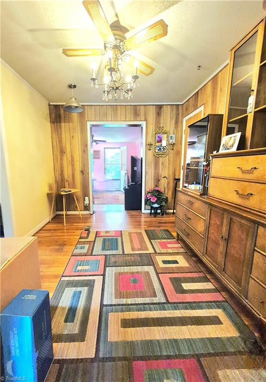 2217 Douglas Hill Drive, Winston-Salem
