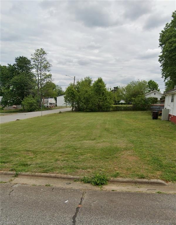 1601 Connor Place