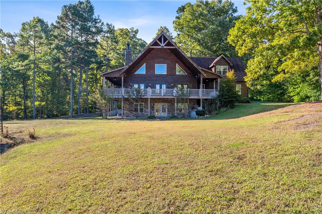 7225 Ledbetter Road