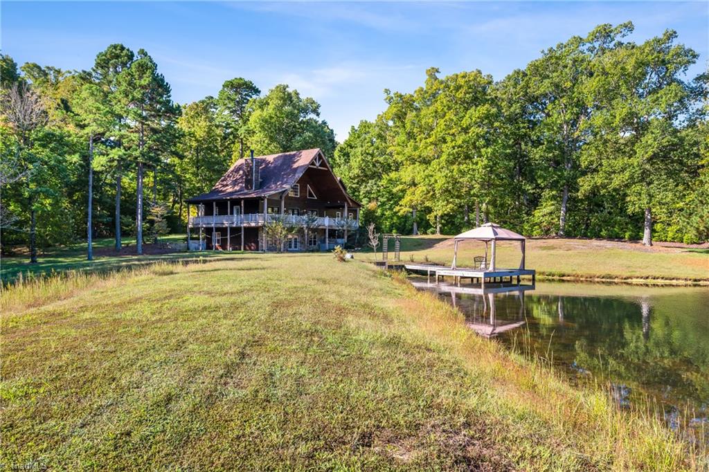 7225 Ledbetter Road