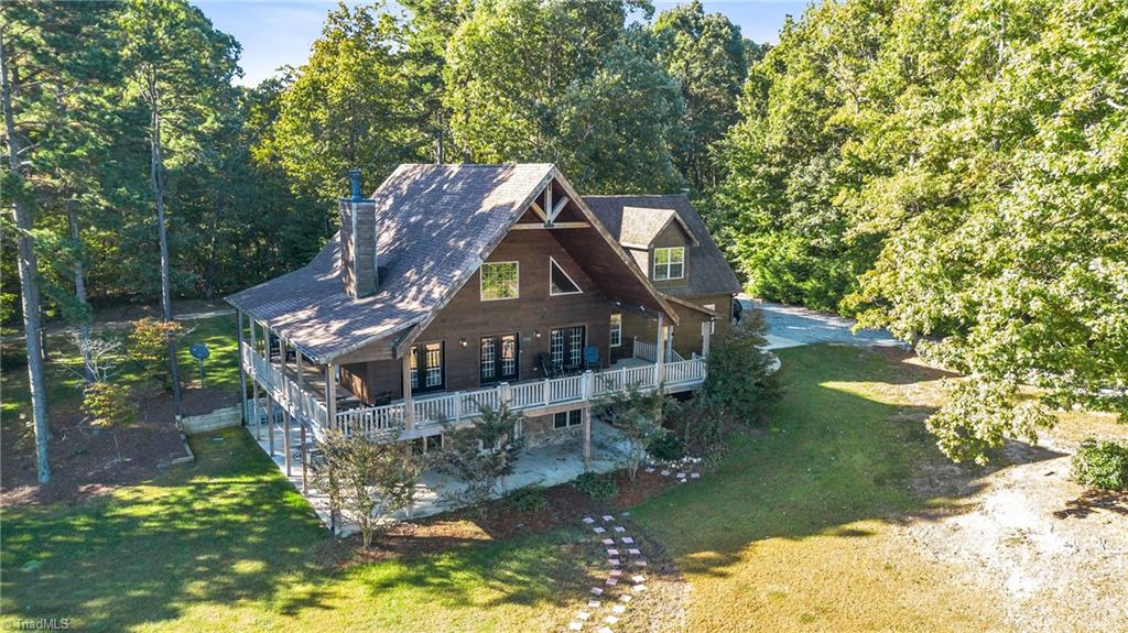 7225 Ledbetter Road