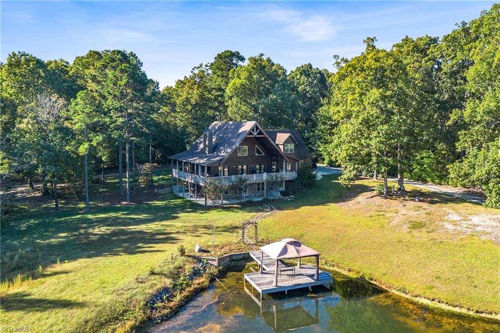 7225 Ledbetter Road