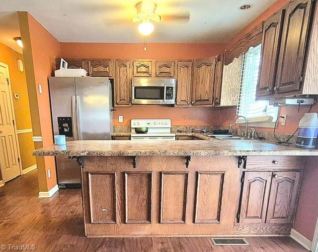 3686 Spainhour Mill Road