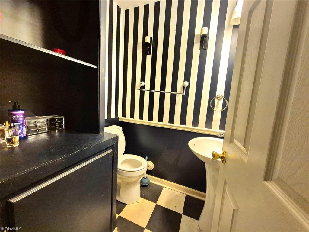 3686 Spainhour Mill Road