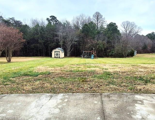 3686 Spainhour Mill Road