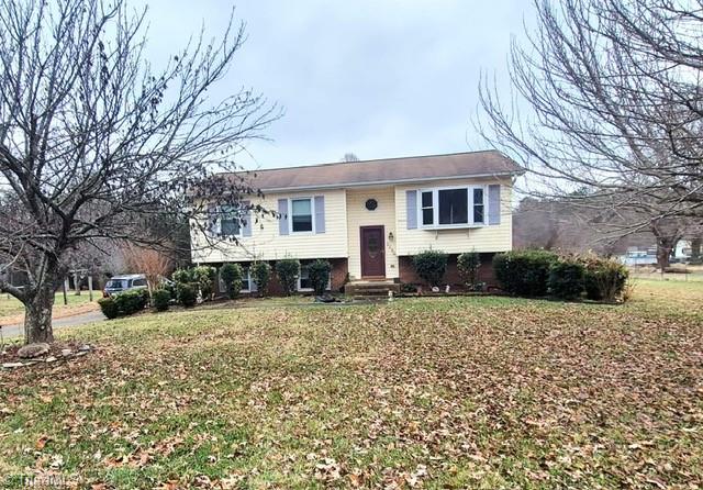 3686 Spainhour Mill Road