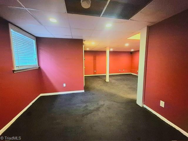 3686 Spainhour Mill Road