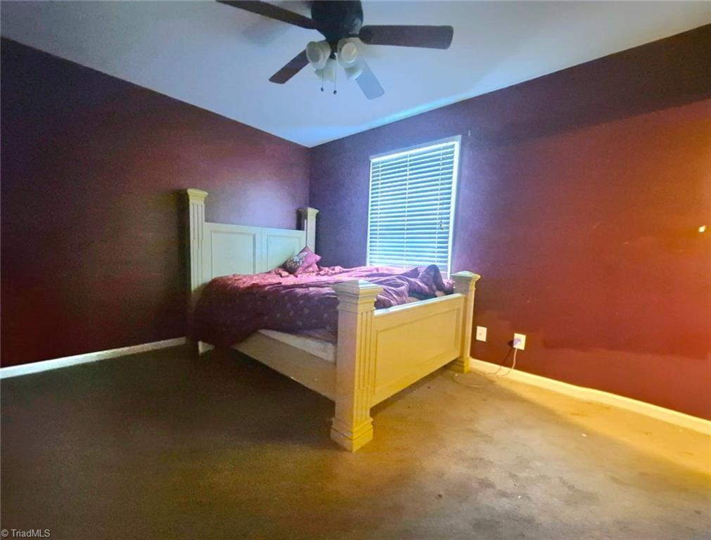 3686 Spainhour Mill Road