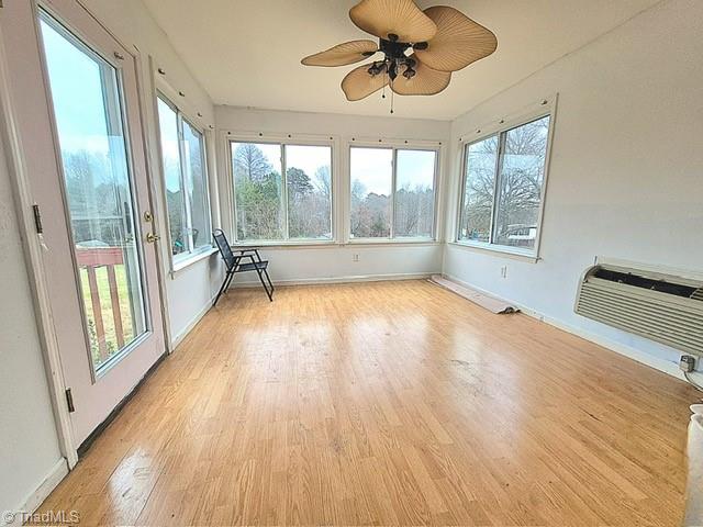 3686 Spainhour Mill Road