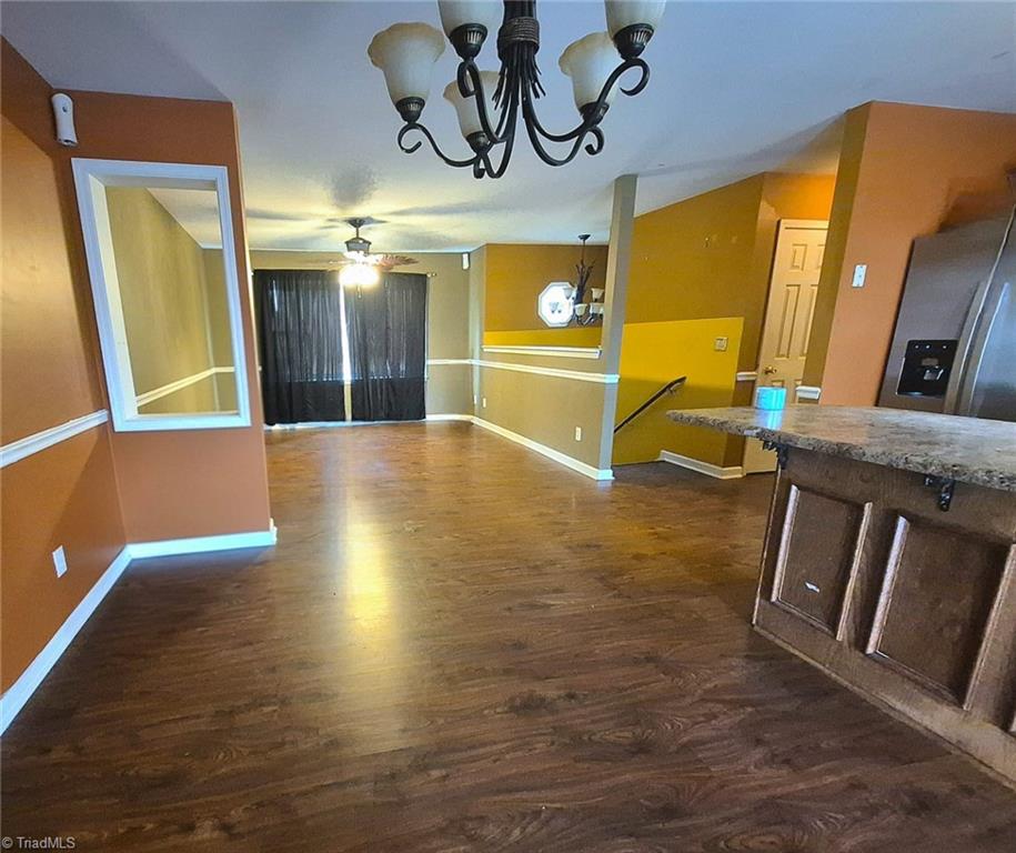 3686 Spainhour Mill Road