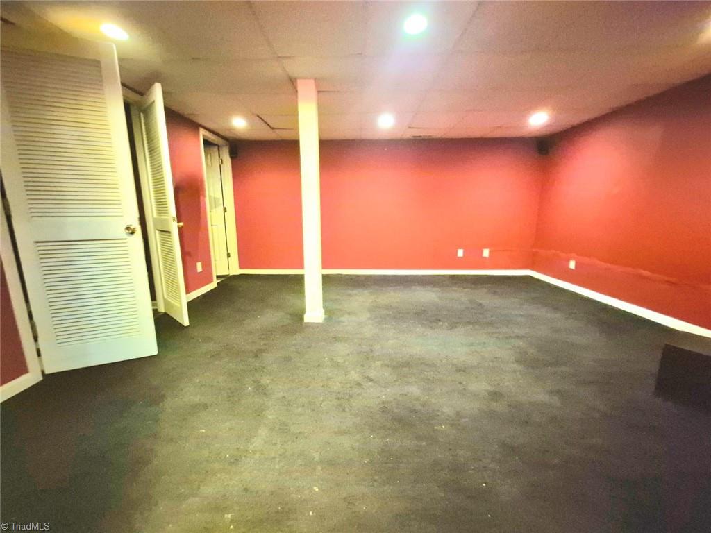 3686 Spainhour Mill Road