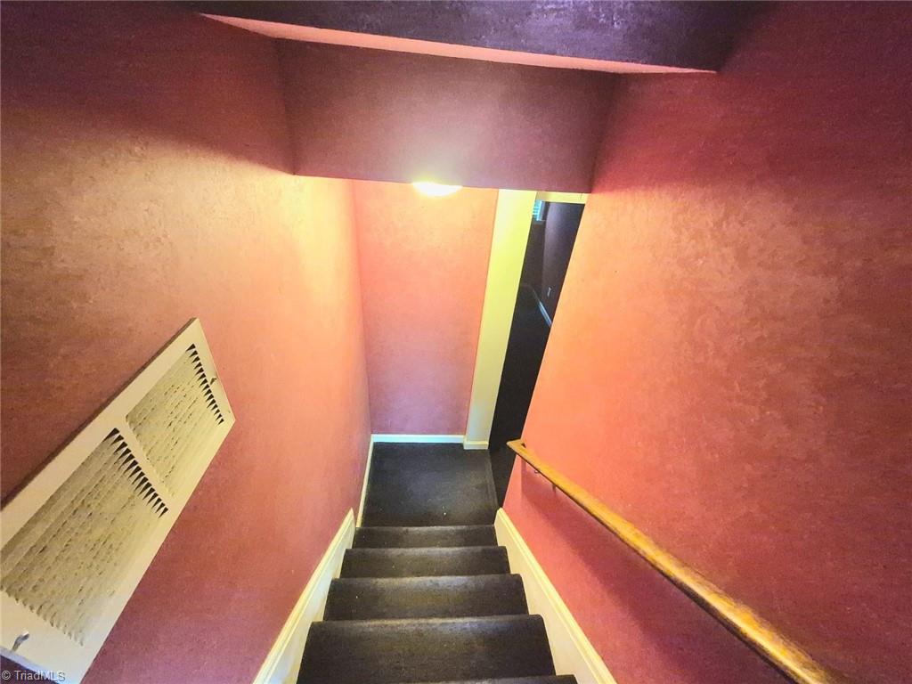 3686 Spainhour Mill Road