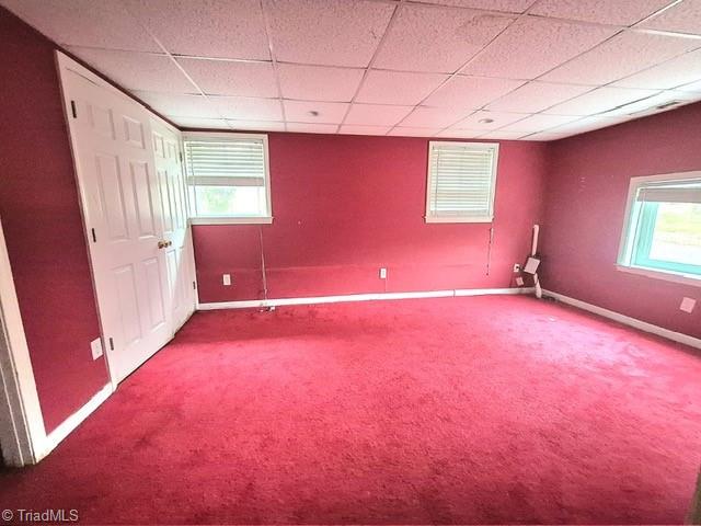 3686 Spainhour Mill Road