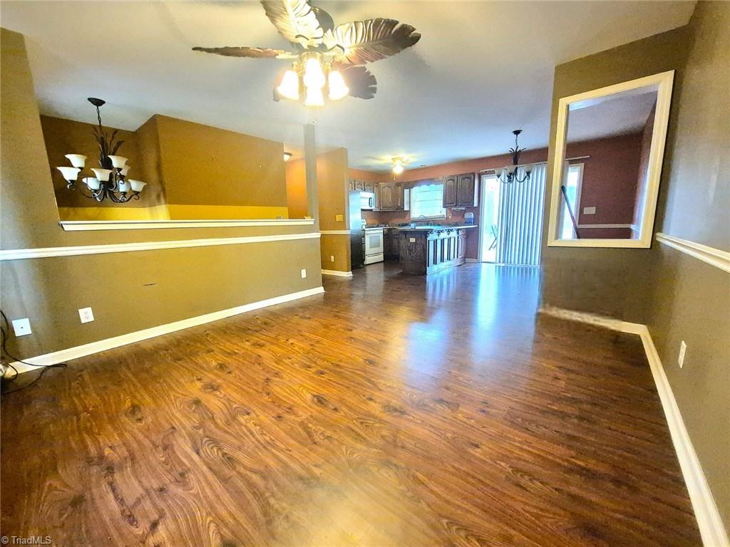 3686 Spainhour Mill Road