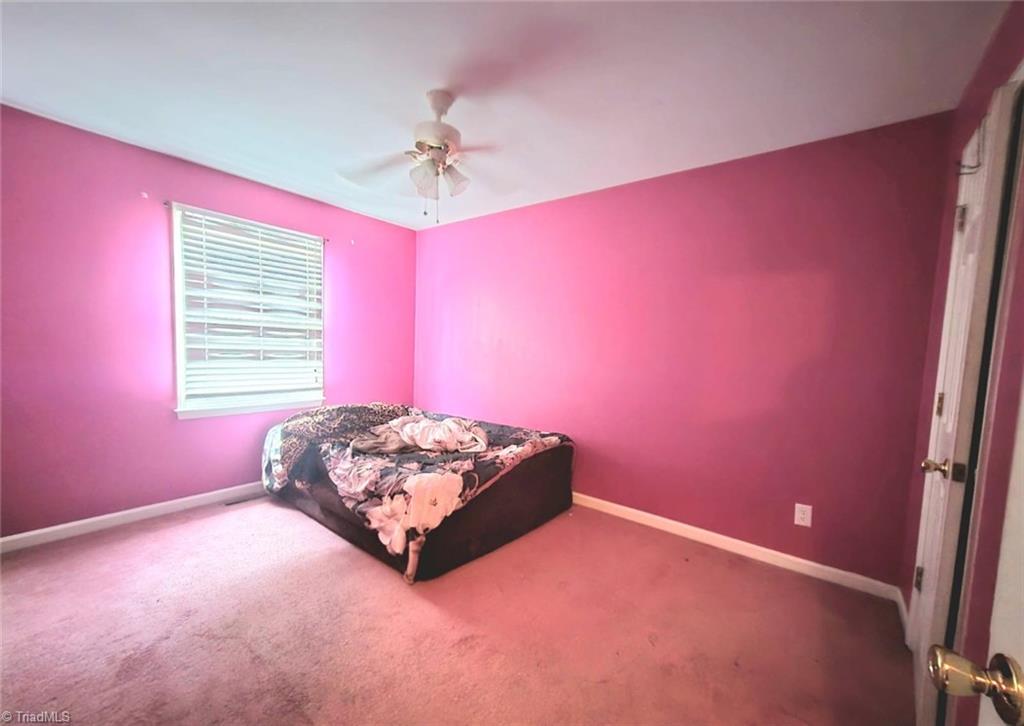 3686 Spainhour Mill Road