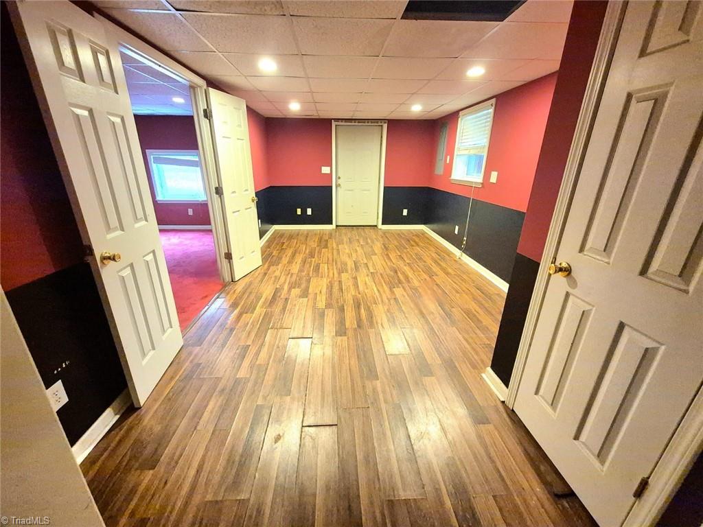 3686 Spainhour Mill Road