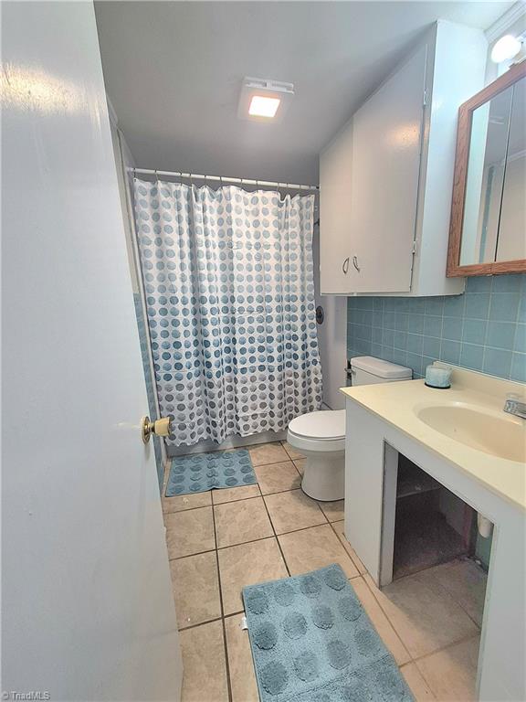 119 Hines Drive, Winston-Salem