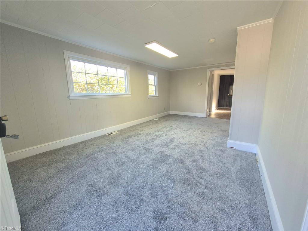 119 Hines Drive, Winston-Salem