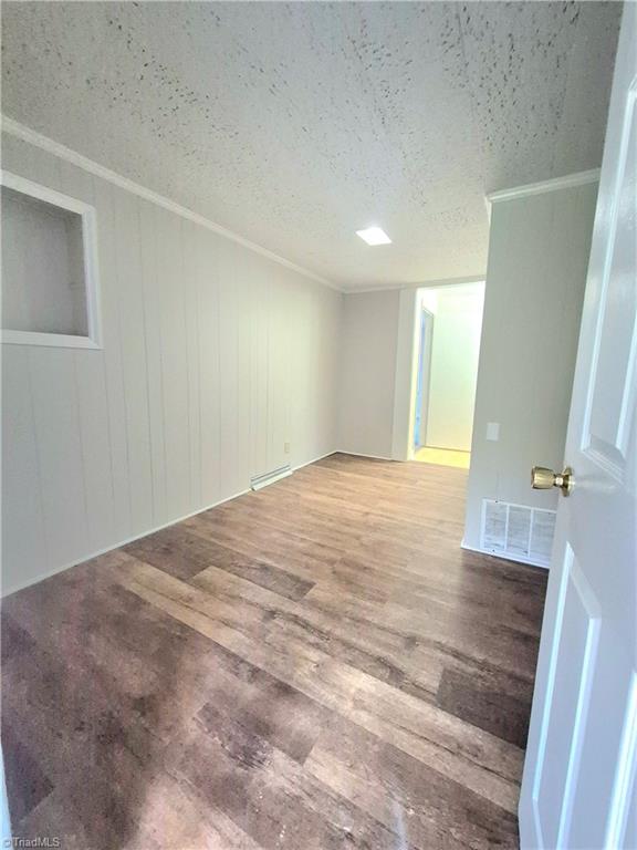 119 Hines Drive, Winston-Salem