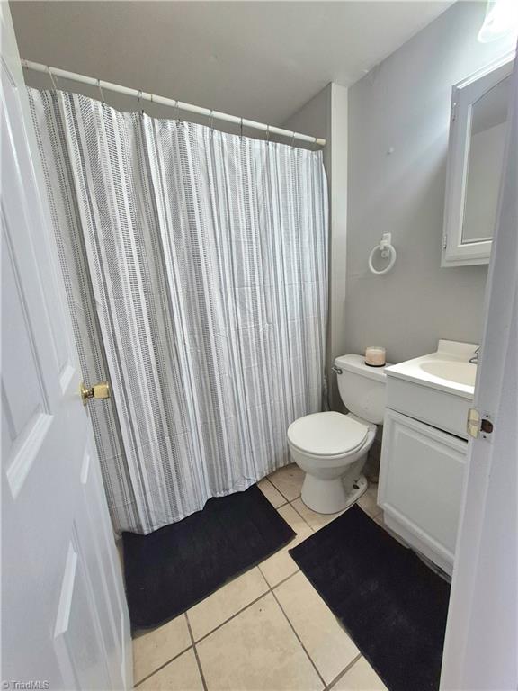 119 Hines Drive, Winston-Salem