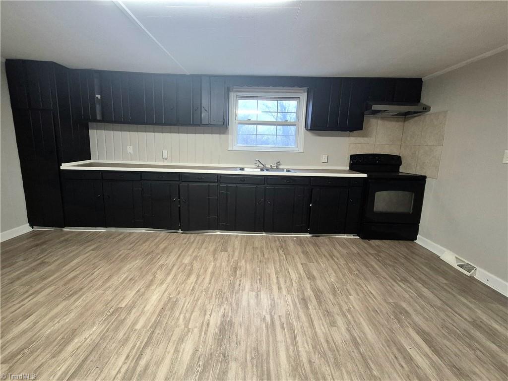 119 Hines Drive, Winston-Salem