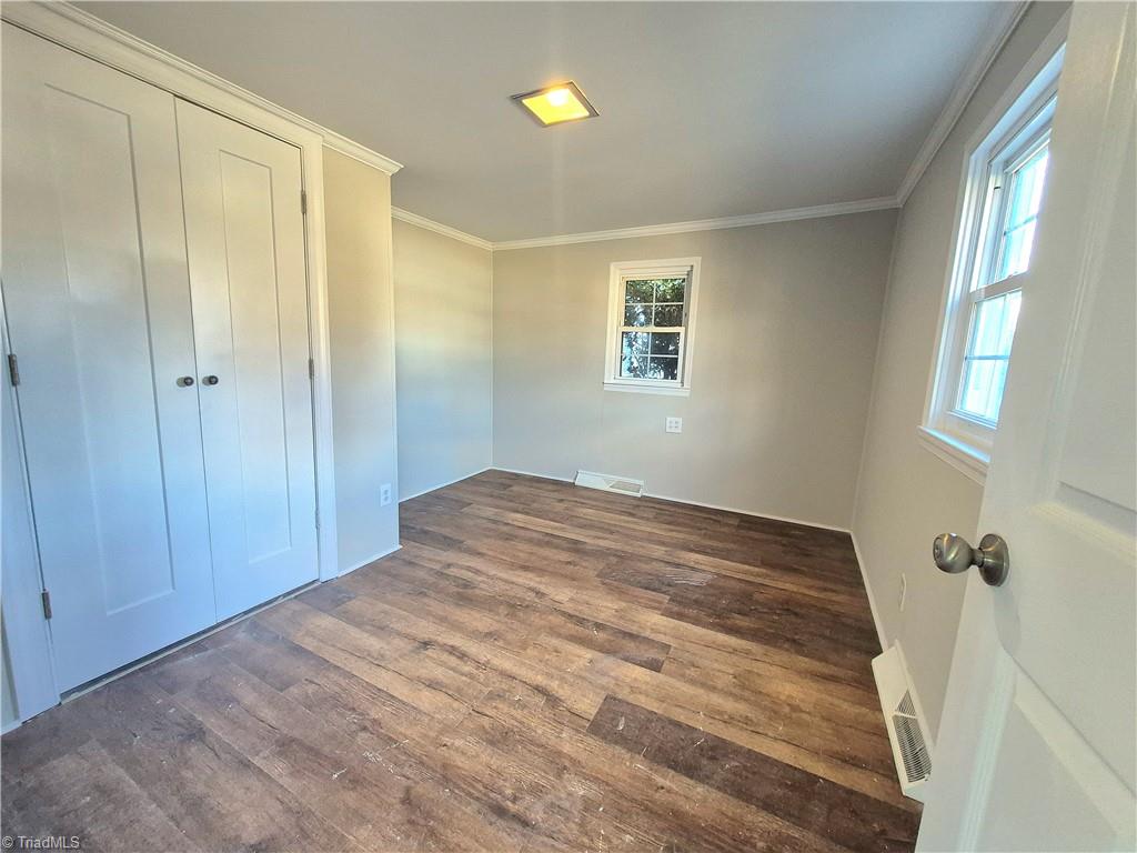 119 Hines Drive, Winston-Salem