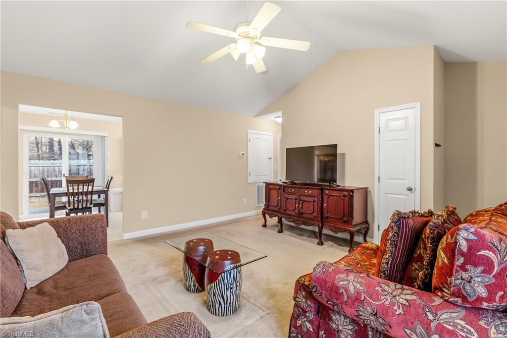 2033 Tea Berry Court, Winston-Salem