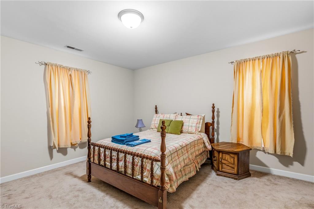 2033 Tea Berry Court, Winston-Salem