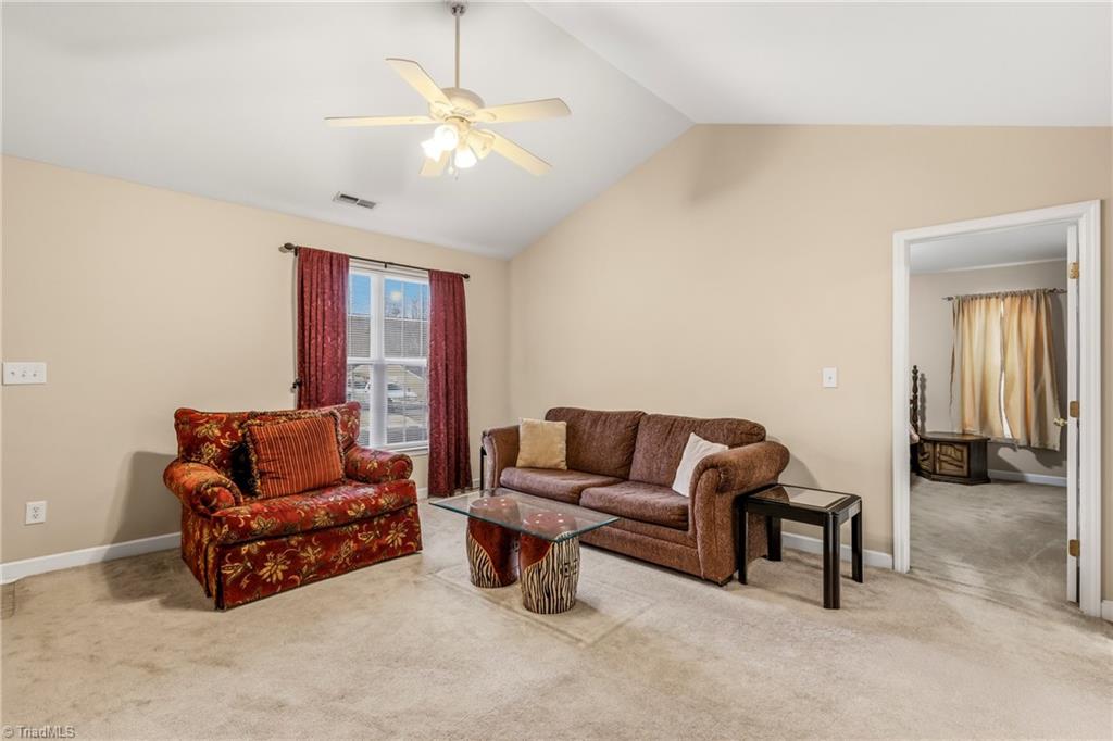 2033 Tea Berry Court, Winston-Salem