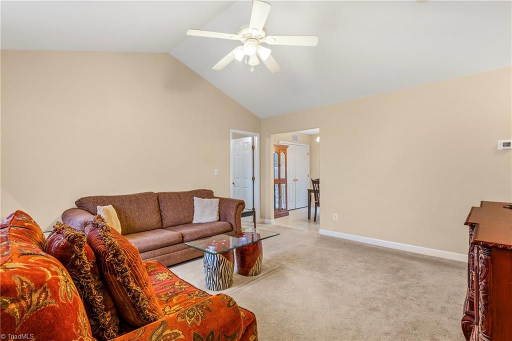 2033 Tea Berry Court, Winston-Salem