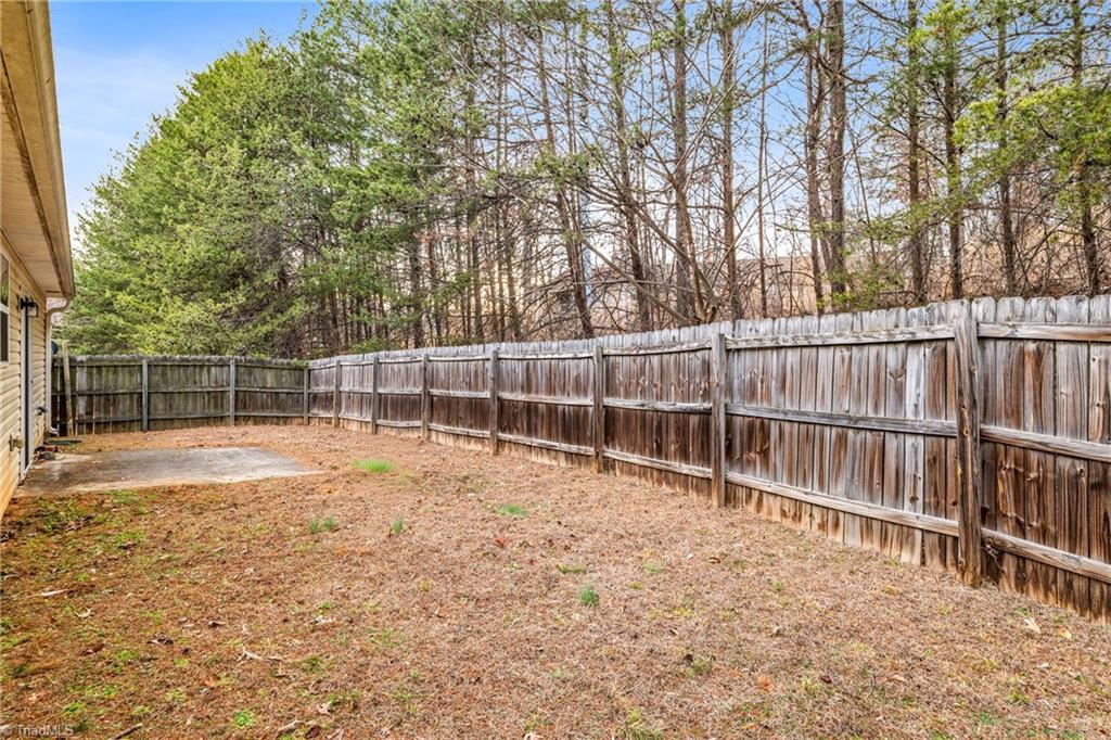 2033 Tea Berry Court, Winston-Salem