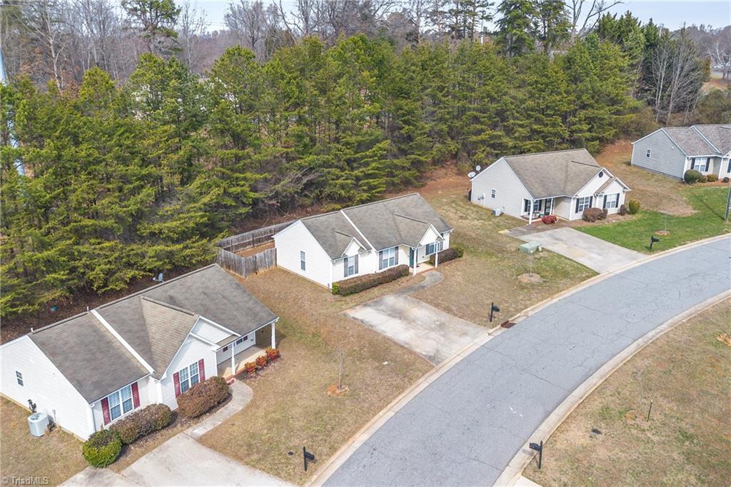 2033 Tea Berry Court, Winston-Salem