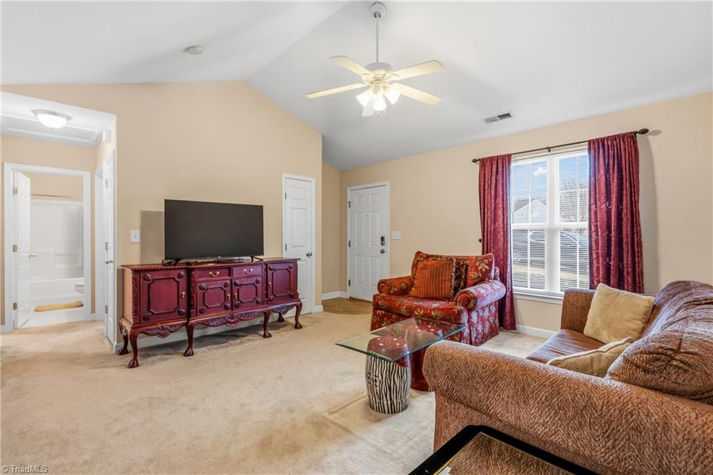 2033 Tea Berry Court, Winston-Salem