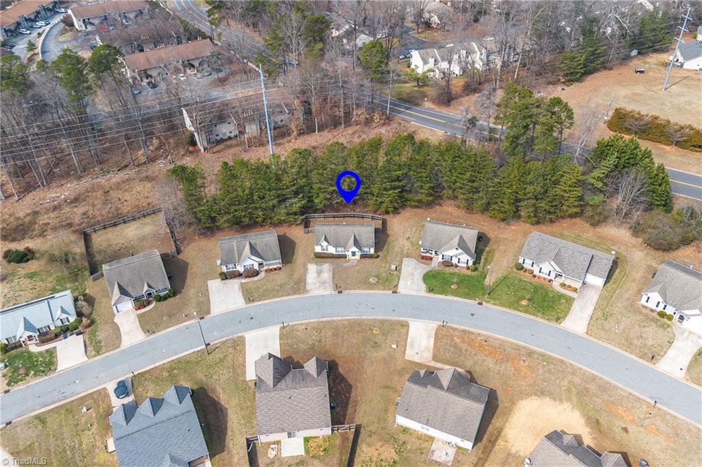 2033 Tea Berry Court, Winston-Salem