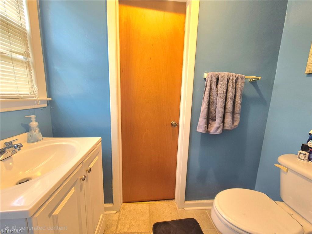 125 Emsley Street, Winston-Salem