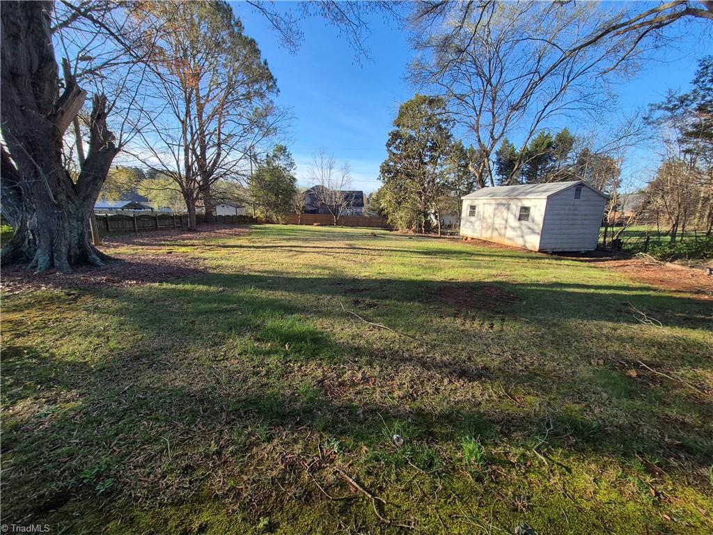 125 Emsley Street, Winston-Salem