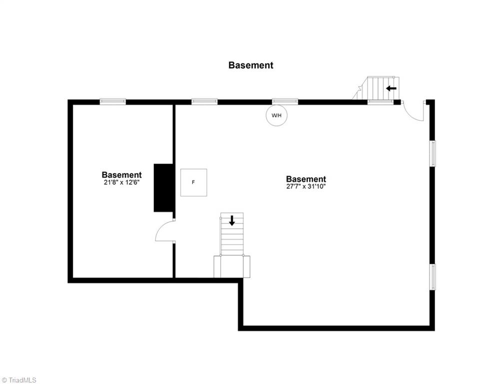 125 Emsley Street, Winston-Salem