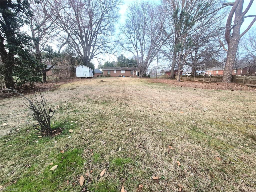 125 Emsley Street, Winston-Salem