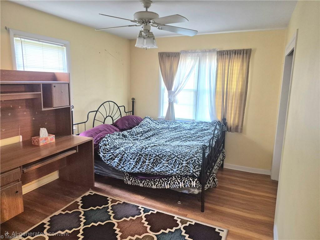 125 Emsley Street, Winston-Salem