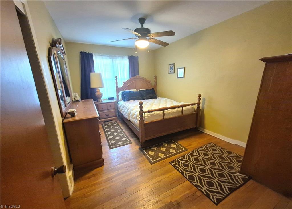 125 Emsley Street, Winston-Salem