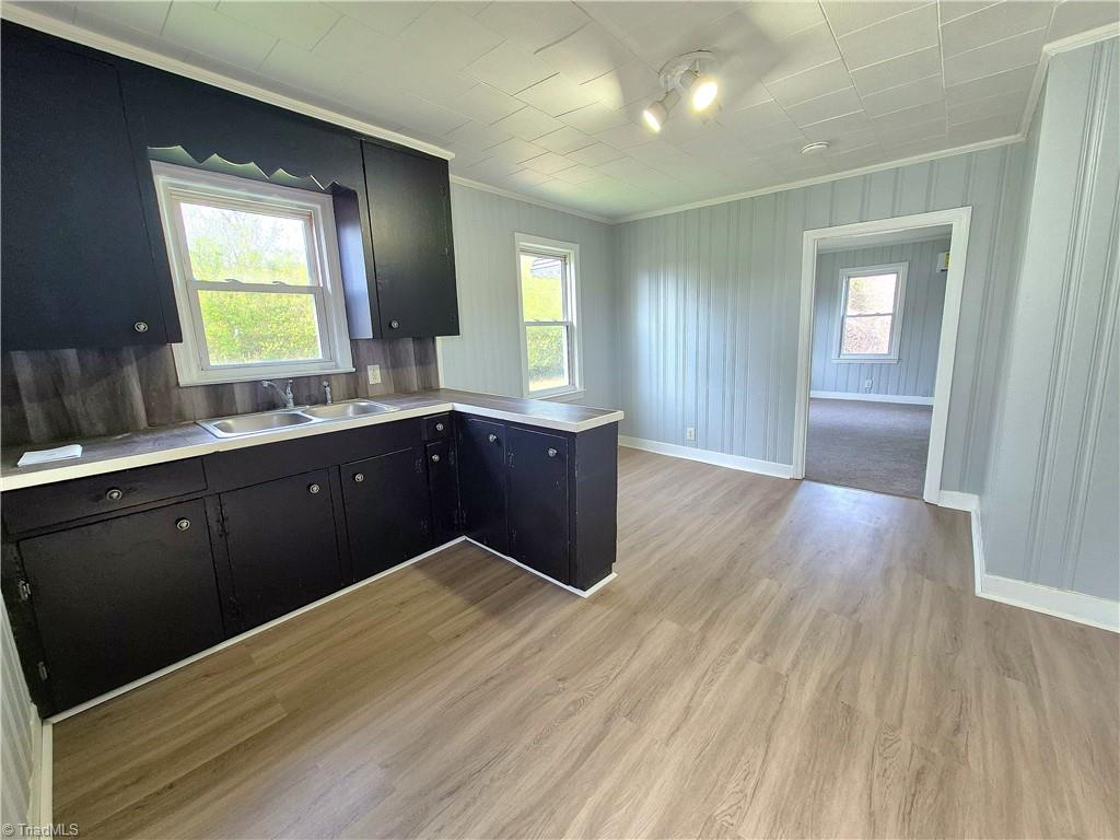 833 Haywood Street, Winston-Salem